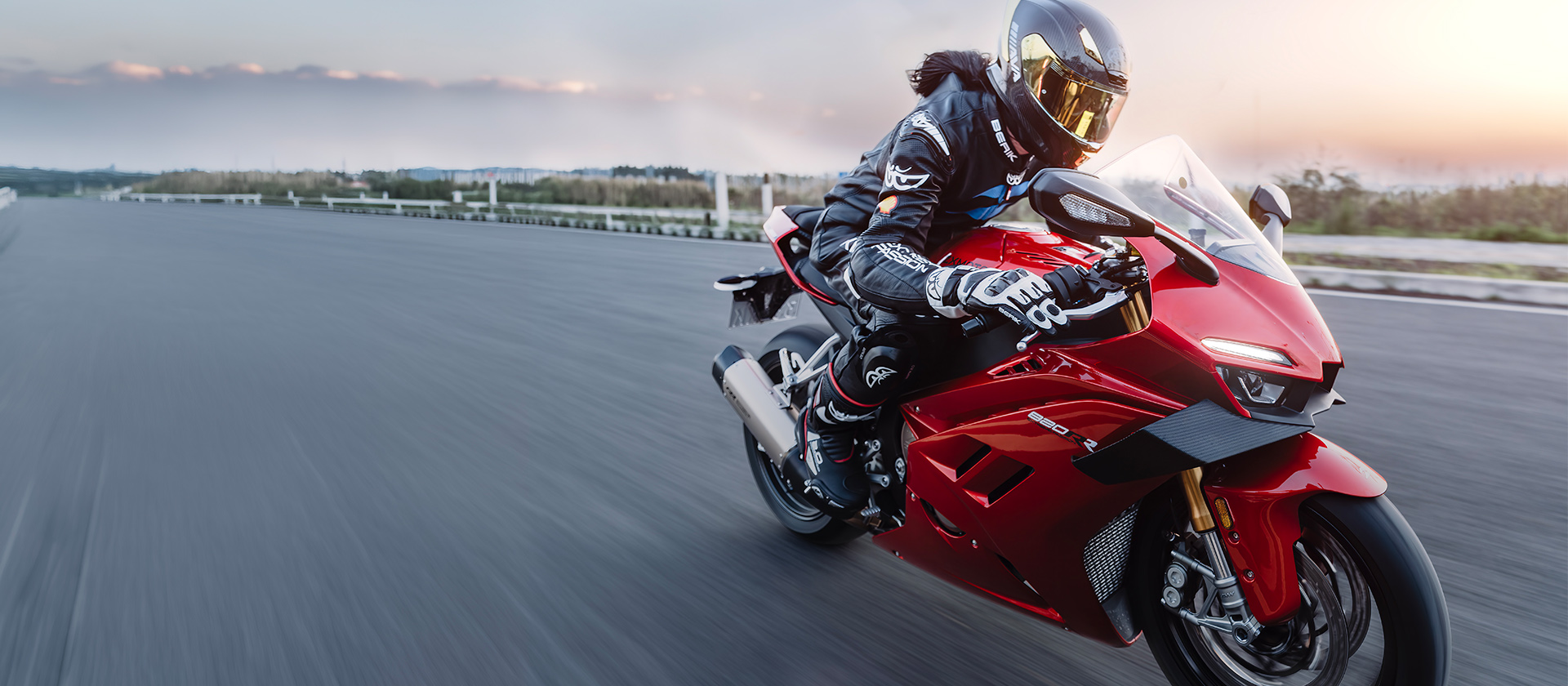 ZXMOTO factory